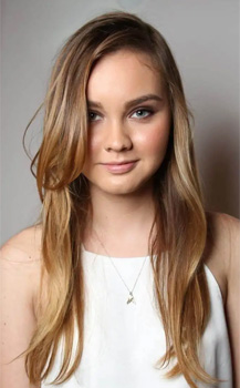 Liana Liberato